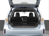  Hatchback & SUV rear angle photo